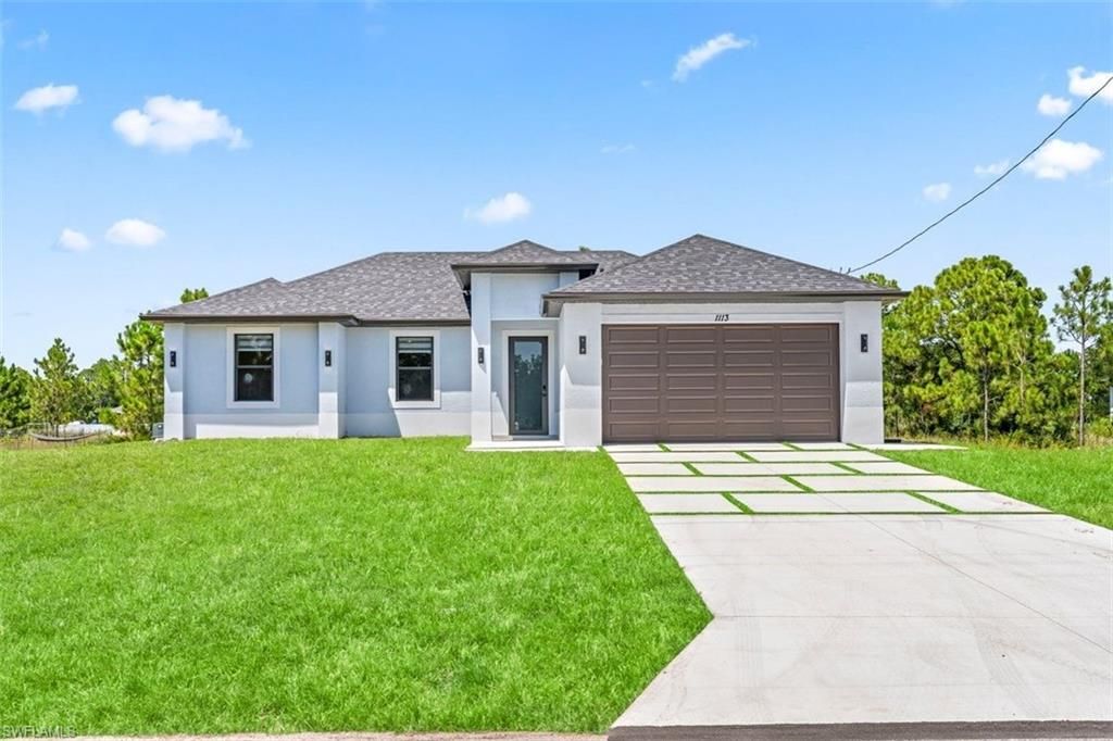 1113 Dutchess ST E, LEHIGH ACRES, FL 33974 — photo 2