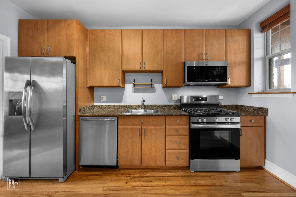 2546 W George Street 3, Chicago, IL 60618 — photo 5