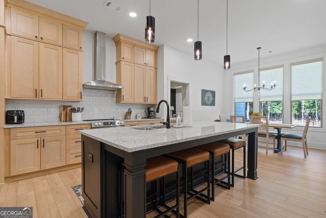 514 High Bluff Court, Milledgeville, GA 31061