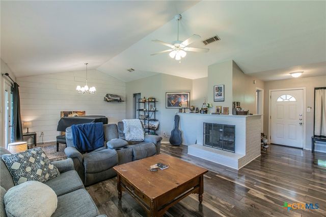 504 Brazos Drive, Temple, TX 76504
