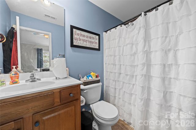 17732 Caldwell Track Drive, Cornelius, NC 28031