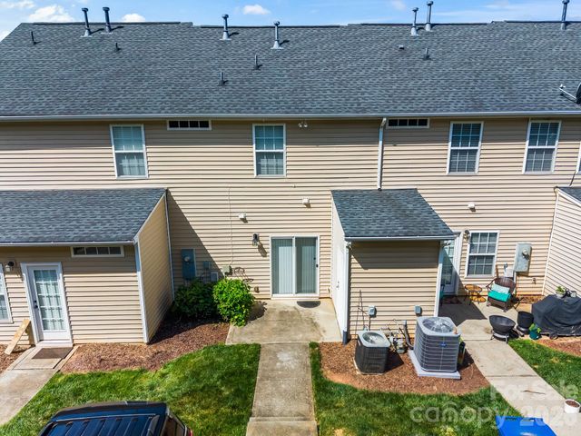 17732 Caldwell Track Drive, Cornelius, NC 28031