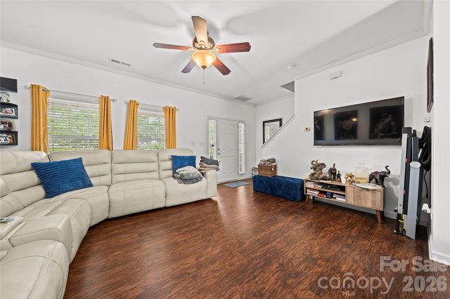 17732 Caldwell Track Drive, Cornelius, NC 28031
