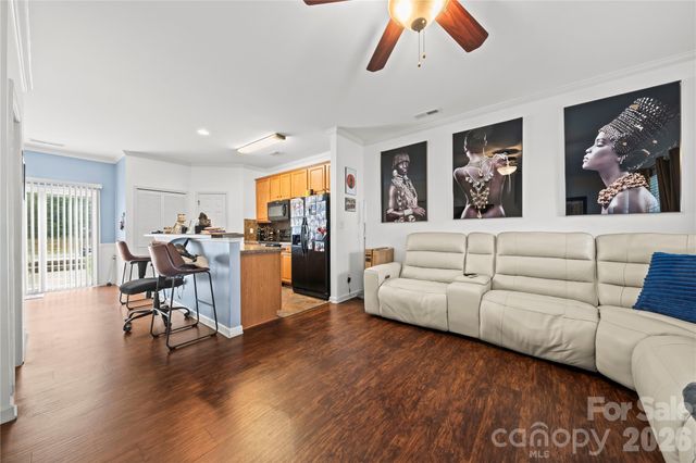 17732 Caldwell Track Drive, Cornelius, NC 28031