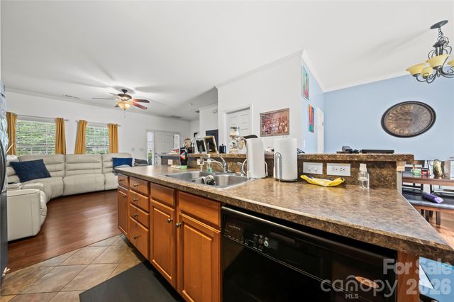 17732 Caldwell Track Drive, Cornelius, NC 28031