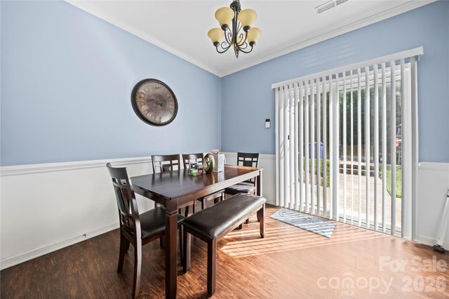 17732 Caldwell Track Drive, Cornelius, NC 28031
