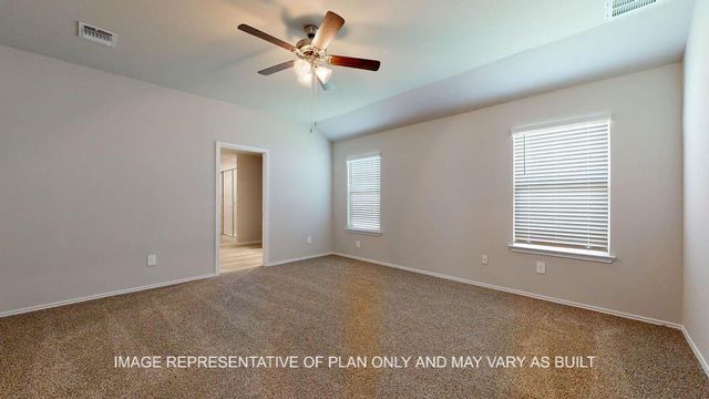 3016 Taddy Road, Lorena, TX 76655