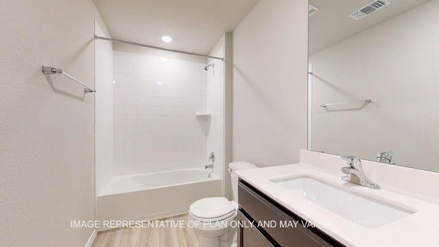 3016 Taddy Road, Lorena, TX 76655