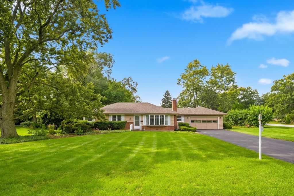 207 Tully Place, Prospect Heights, IL 60070 — photo 2