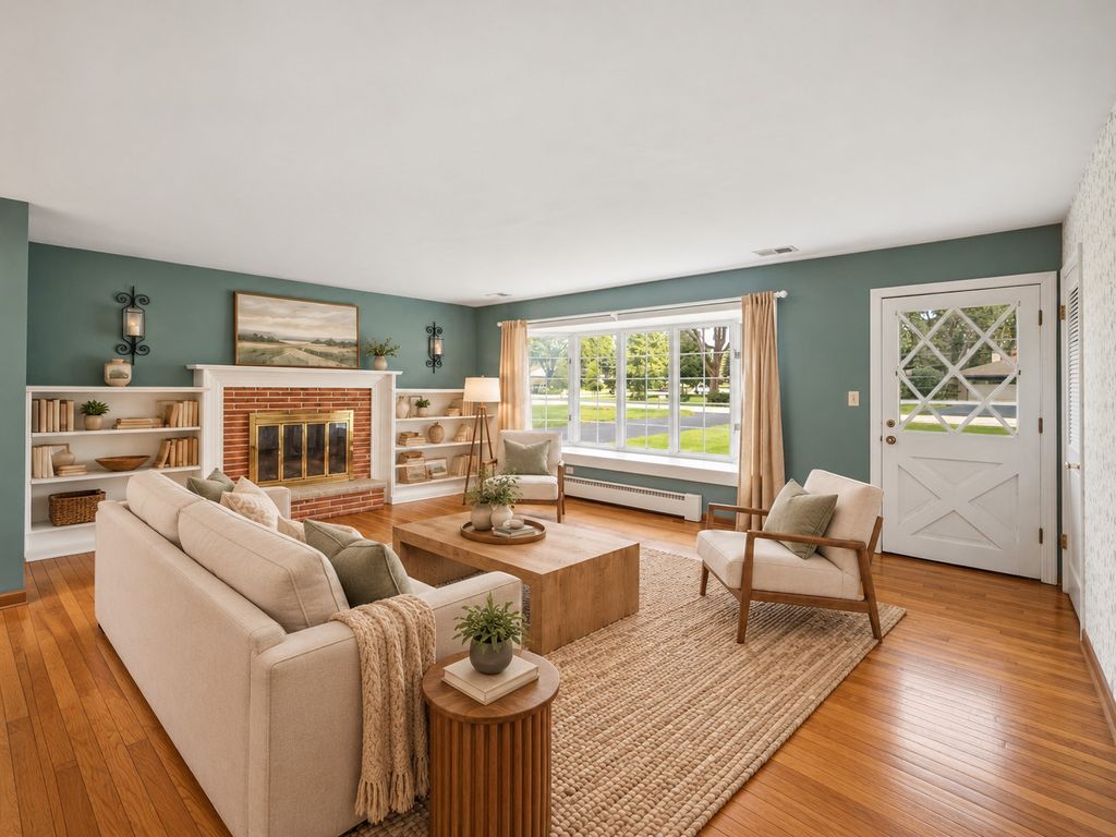 207 Tully Place, Prospect Heights, IL 60070 — photo 4