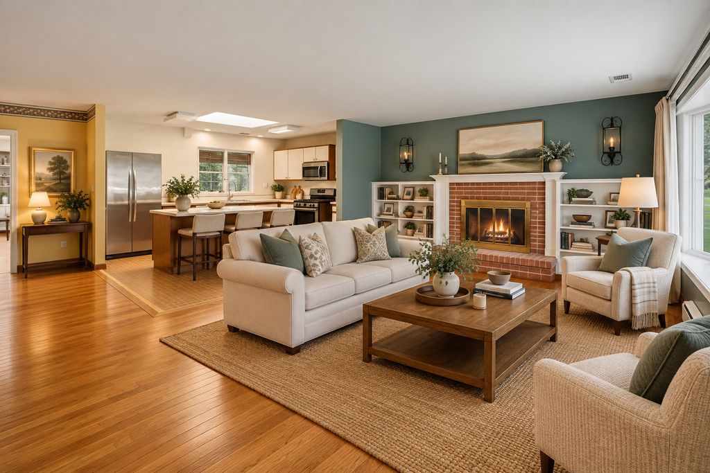 207 Tully Place, Prospect Heights, IL 60070 — photo 5