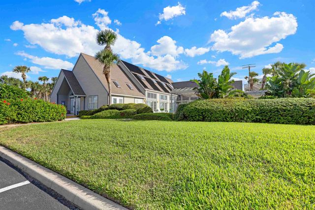 110 Ocean Hollow Ln 101, St Augustine, FL 32084
