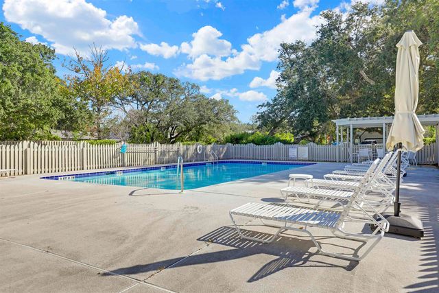 110 Ocean Hollow Ln 101, St Augustine, FL 32084