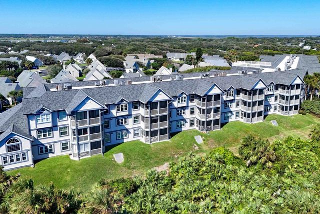 110 Ocean Hollow Ln 101, St Augustine, FL 32084