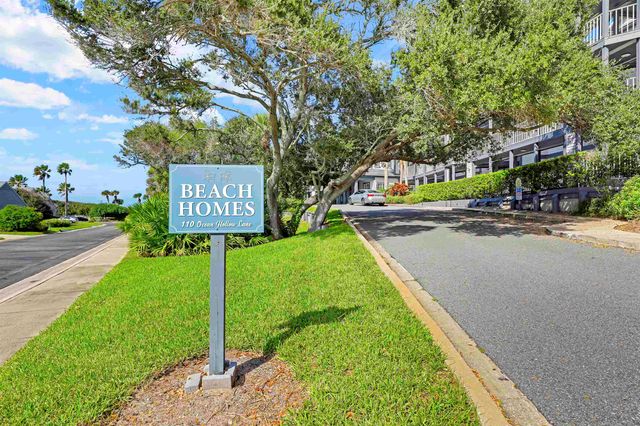 110 Ocean Hollow Ln 101, St Augustine, FL 32084