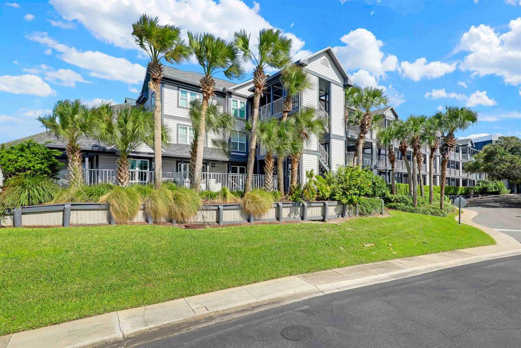 110 Ocean Hollow Ln 101, St Augustine, FL 32084