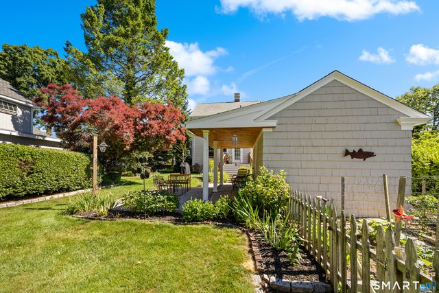 405 Fort Hale Road, New Haven, CT 06512