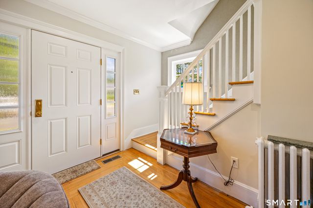 405 Fort Hale Road, New Haven, CT 06512