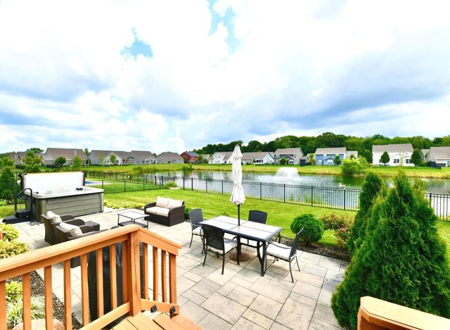 16226 Larimar Drive, Noblesville, IN 46060
