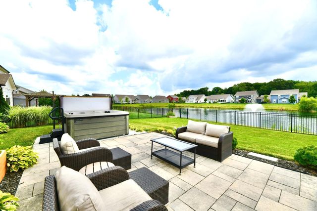 16226 Larimar Drive, Noblesville, IN 46060