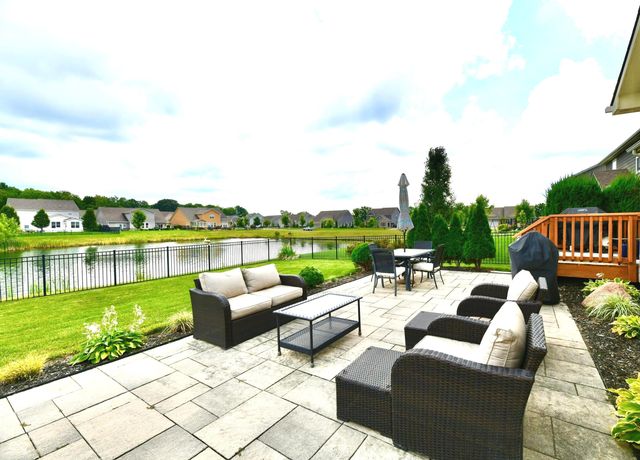 16226 Larimar Drive, Noblesville, IN 46060