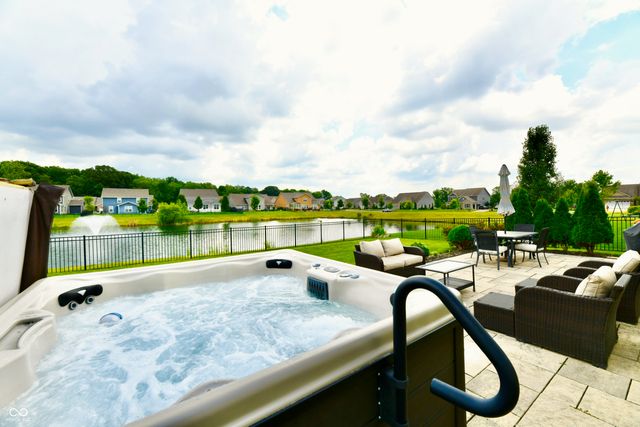 16226 Larimar Drive, Noblesville, IN 46060