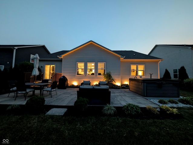 16226 Larimar Drive, Noblesville, IN 46060