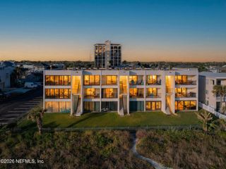 829 1ST Street 3-D, Jacksonville Beach, FL 32250
