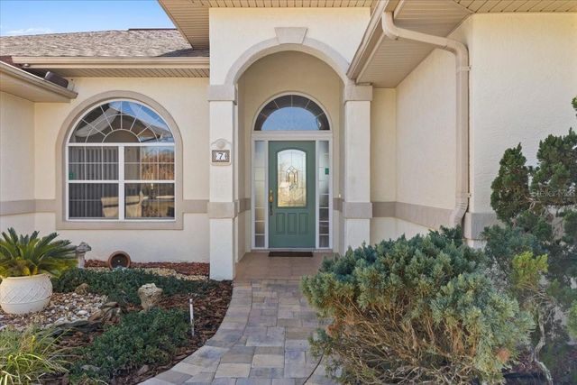 7 COLLINSON COURT, Palm Coast, FL 32137