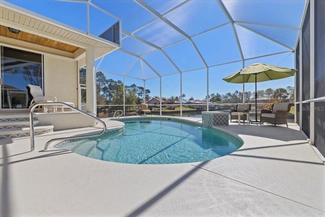 7 COLLINSON COURT, Palm Coast, FL 32137