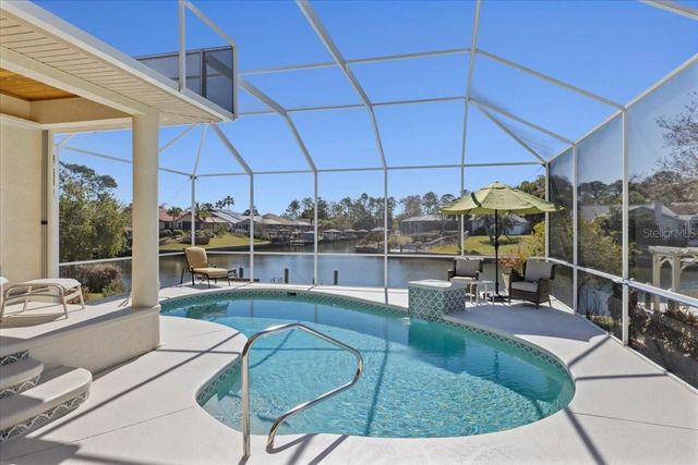 7 COLLINSON COURT, Palm Coast, FL 32137