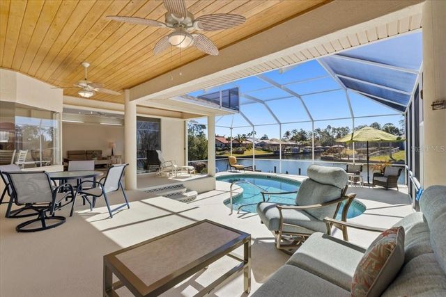 7 COLLINSON COURT, Palm Coast, FL 32137