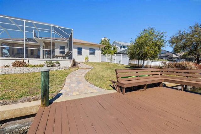 7 COLLINSON COURT, Palm Coast, FL 32137