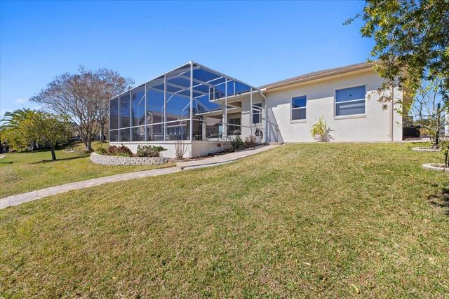 7 COLLINSON COURT, Palm Coast, FL 32137