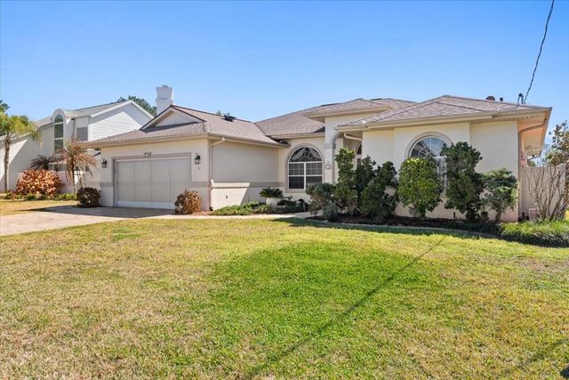 7 COLLINSON COURT, Palm Coast, FL 32137