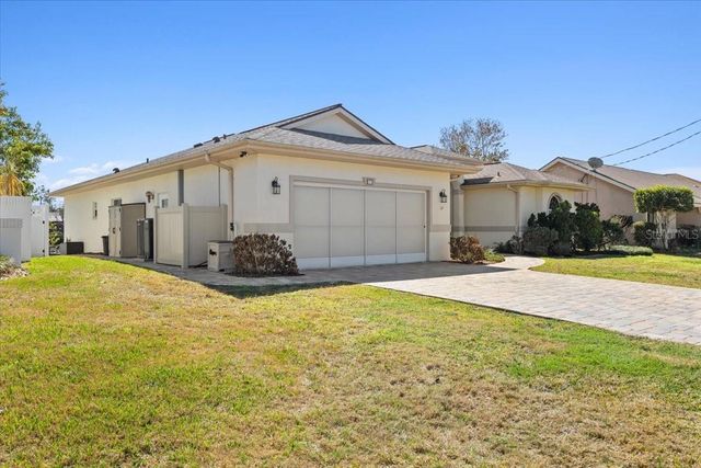 7 COLLINSON COURT, Palm Coast, FL 32137