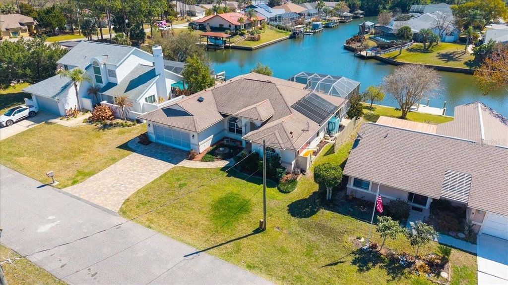 7 COLLINSON COURT, Palm Coast, FL 32137