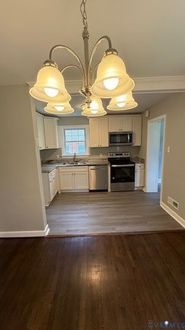 9014 Weldon Dr, Henrico, VA 23229