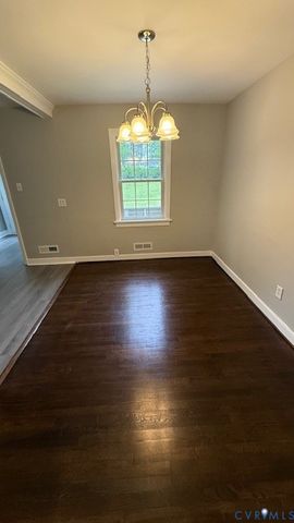 9014 Weldon Dr, Henrico, VA 23229