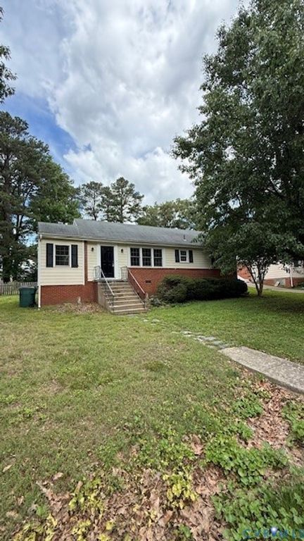 9014 Weldon Dr, Henrico, VA 23229