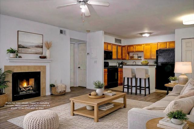 320 BLACK OAK COURT 106, Altamonte Springs, FL 32701