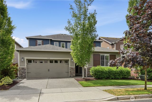 3922 187th Place SE, Bothell, WA 98012