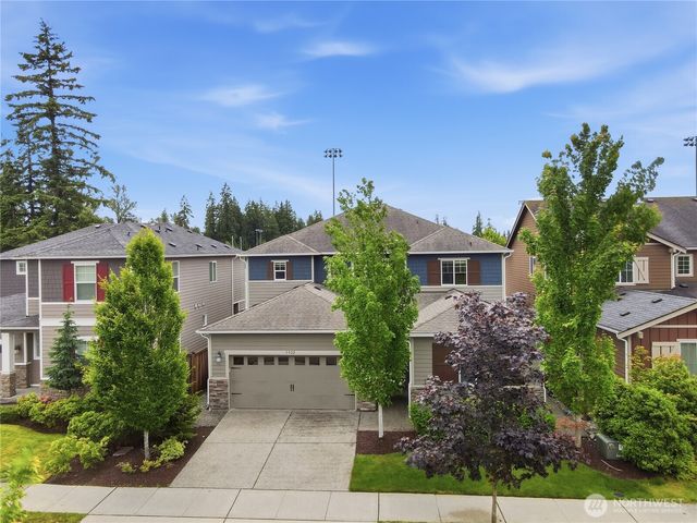 3922 187th Place SE, Bothell, WA 98012