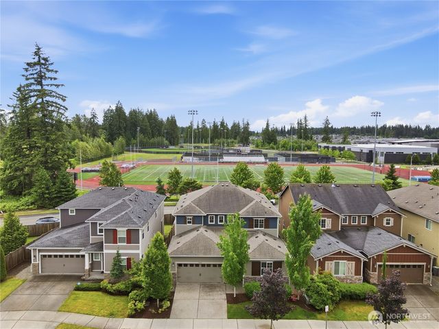 3922 187th Place SE, Bothell, WA 98012