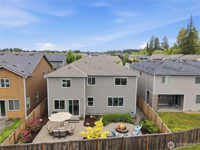 3922 187th Place SE, Bothell, WA 98012
