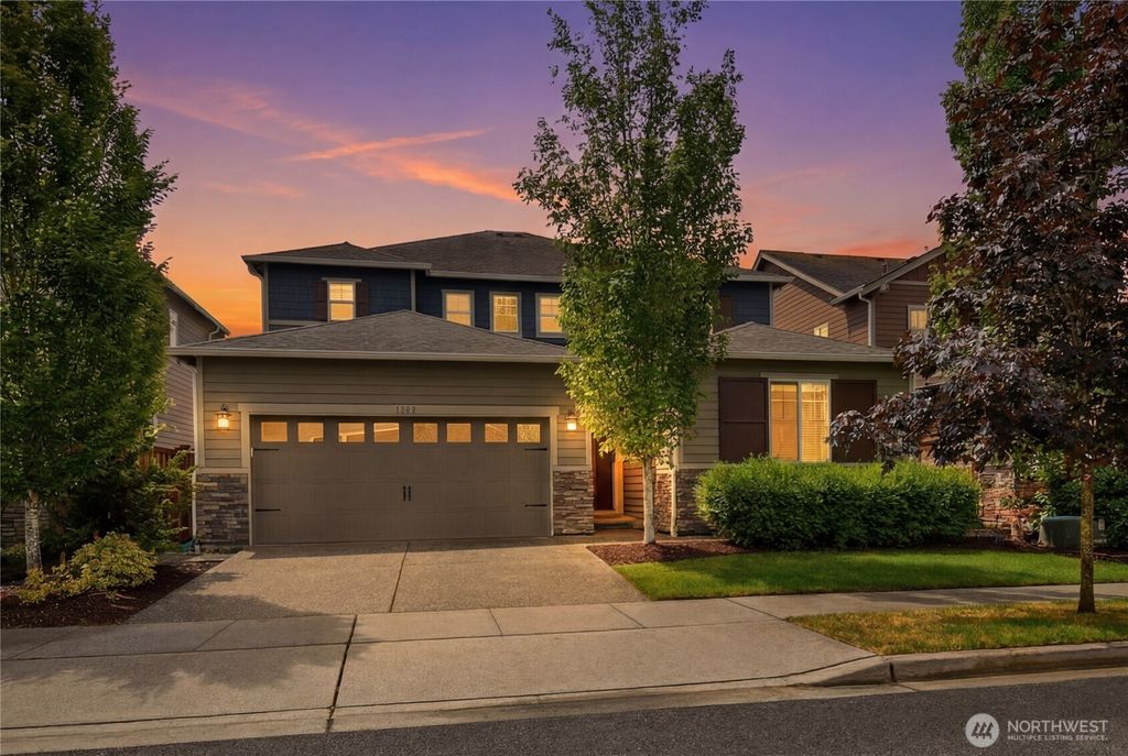 3922 187th Place SE, Bothell, WA 98012