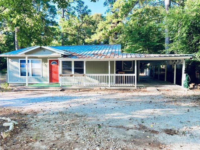 88 Gazebo Street C, Huntsville, TX 77340