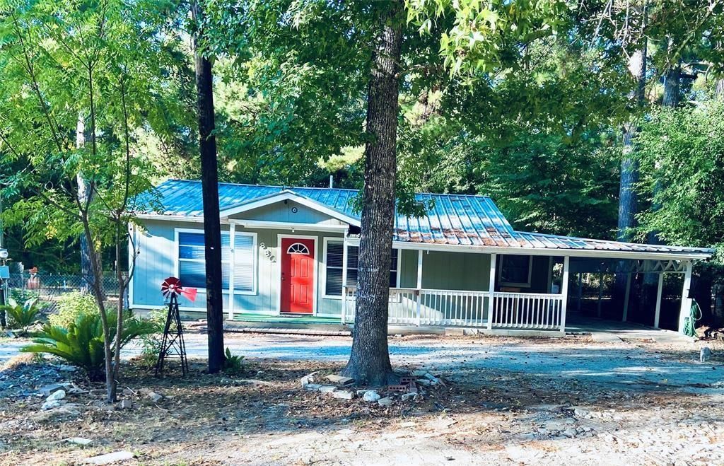 88 Gazebo Street C, Huntsville, TX 77340