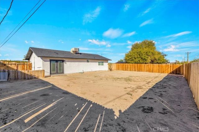 5671 Encelia, 29 Palms, CA 92277