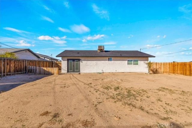 5671 Encelia, 29 Palms, CA 92277